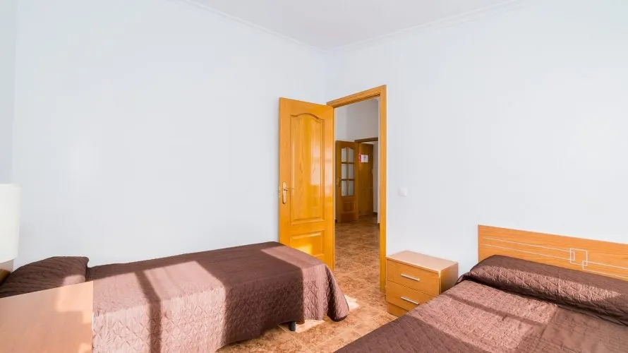 Квартира 51м² в Торревьеха, Испания №411 № 14