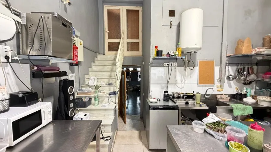 Коммерческая недвижимость 150м² в Торревьеха, Испания №524 № 10