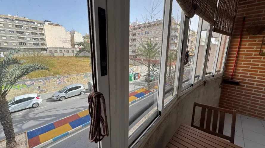 Квартира 41м² в Торревьеха, Испания №472 № 11