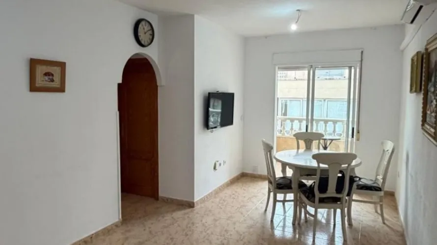 Квартира 61м² в Торревьеха, Испания №490 № 6