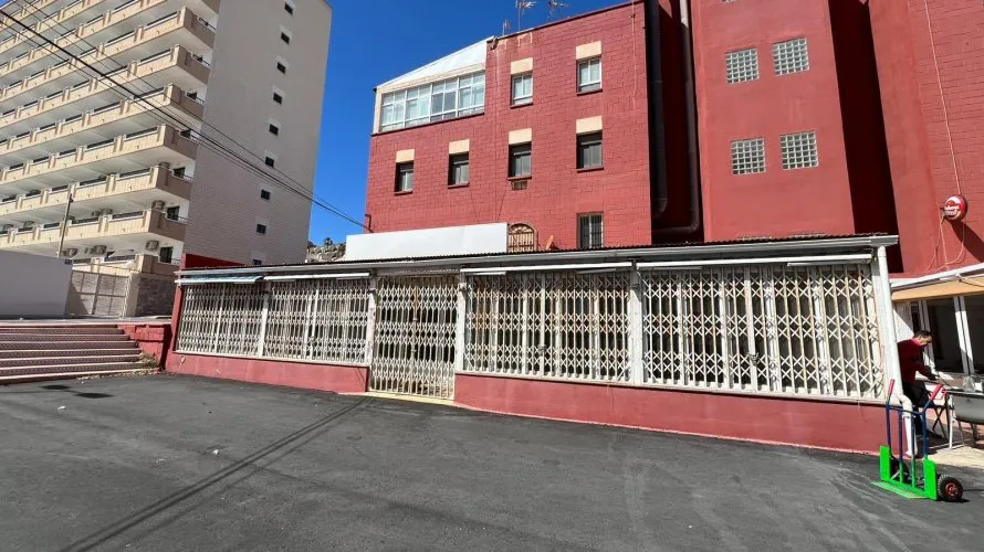 Коммерческая недвижимость 300м² в Торревьеха, Испания №373 № 10