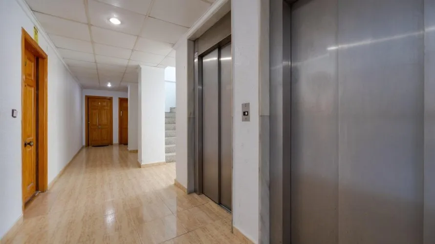 Квартира 54м² в Торревьеха, Испания №429 № 7