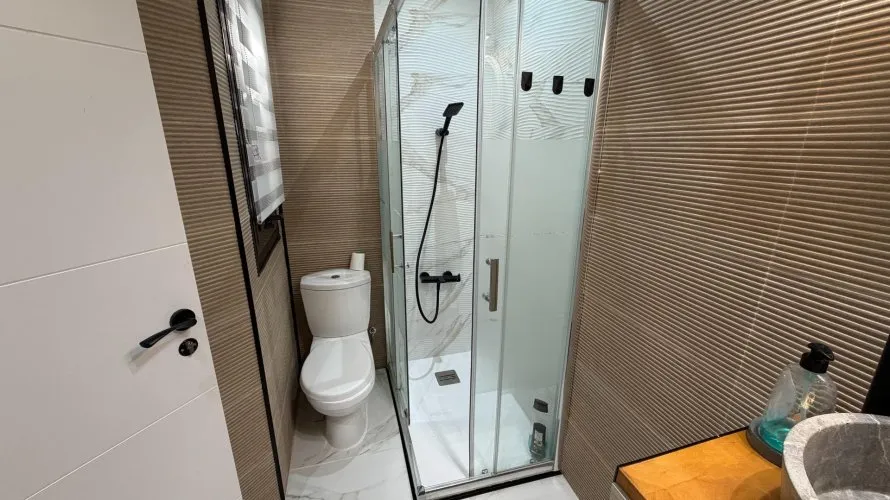 Квартира 44м² в Торревьеха, Испания №467 № 10