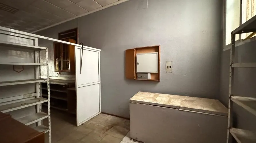 Коммерческая недвижимость 150м² в Торревьеха, Испания №378 № 1