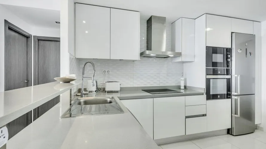 Квартира 114м² в Торревьеха, Испания №604 № 10