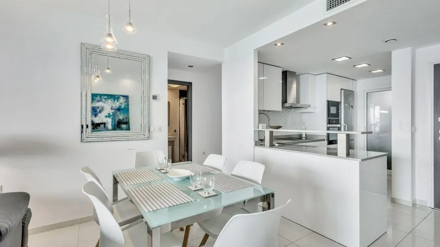 Квартира 114м² в Торревьеха, Испания №604 № 12