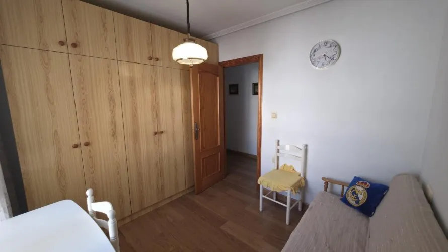 Квартира с 3 спальнями в Торревьеха, Испания №571 № 21
