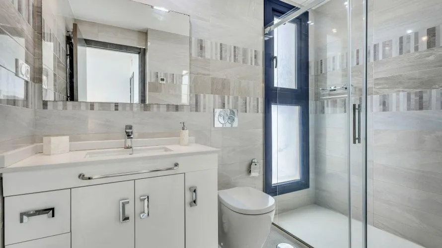 Квартира 114м² в Торревьеха, Испания №604 № 21