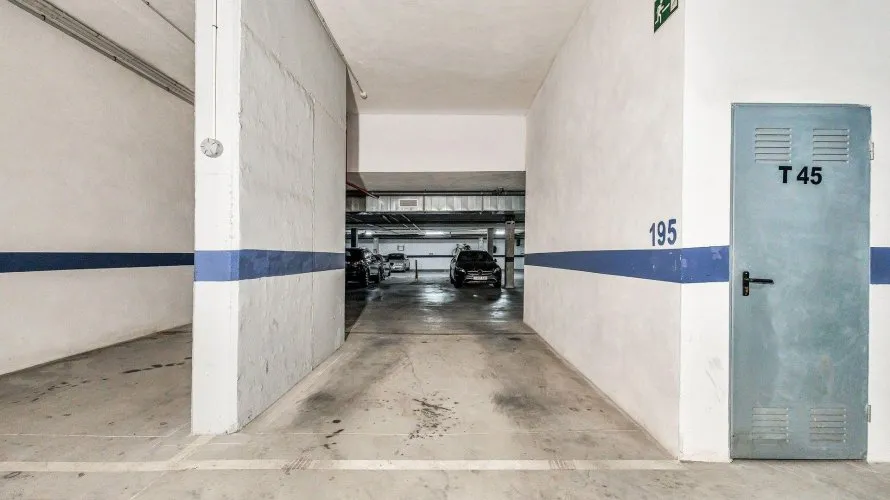 Квартира 114м² в Торревьеха, Испания №604 № 15