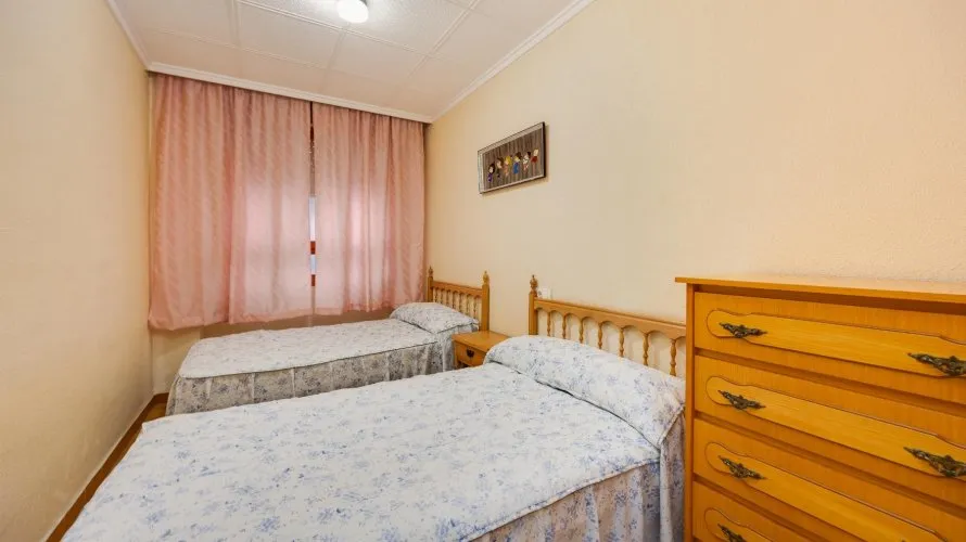 Квартира 100м² в Торревьеха, Испания №578 № 10