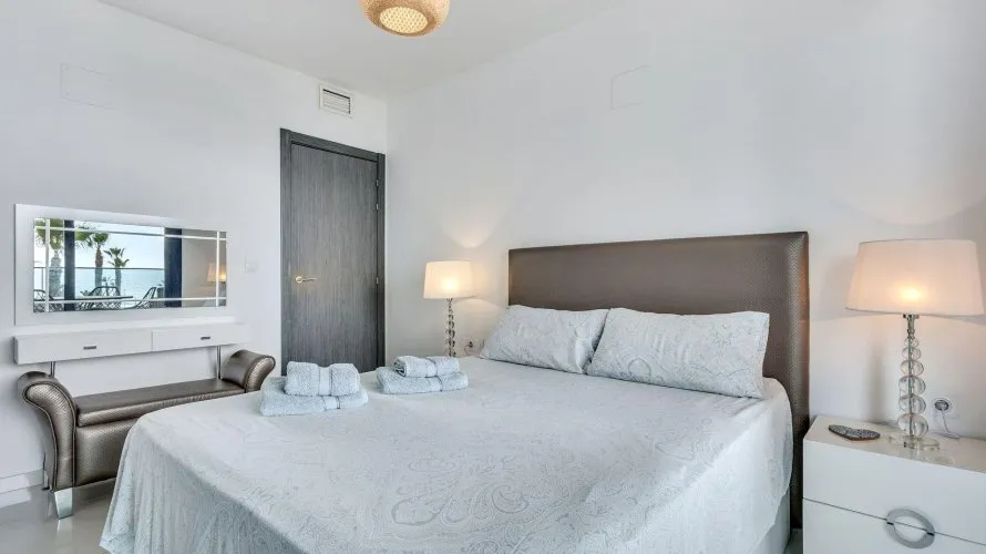 Квартира 114м² в Торревьеха, Испания №604 № 4