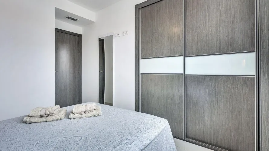 Квартира 114м² в Торревьеха, Испания №604 № 18