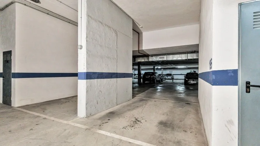 Квартира 114м² в Торревьеха, Испания №604 № 28