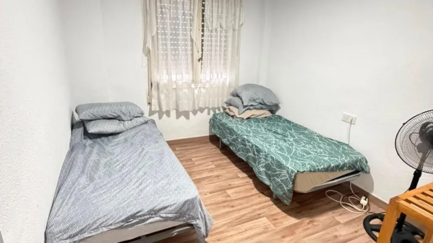 Квартира с 3 спальнями в Торревьеха, Испания №583 № 3