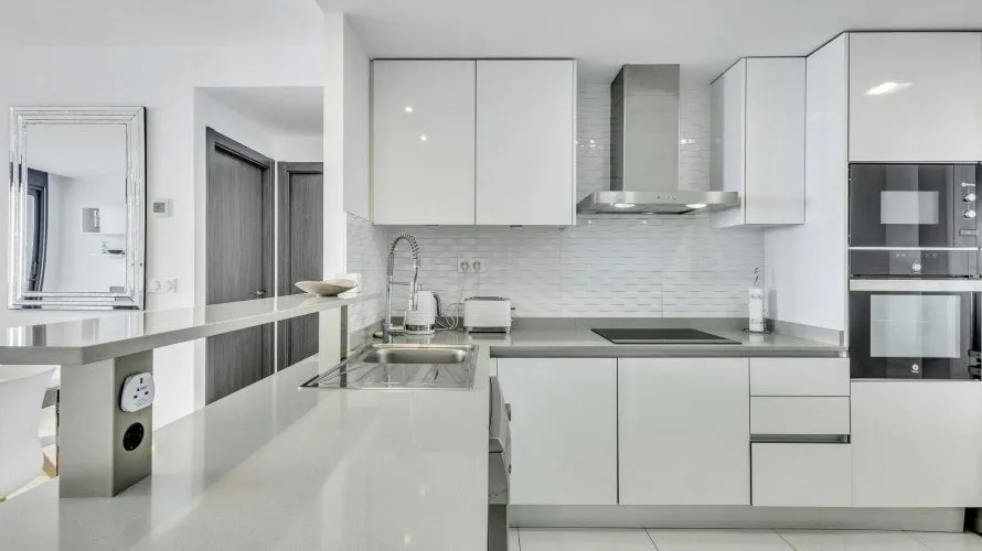 Квартира 114м² в Торревьеха, Испания №604 № 9