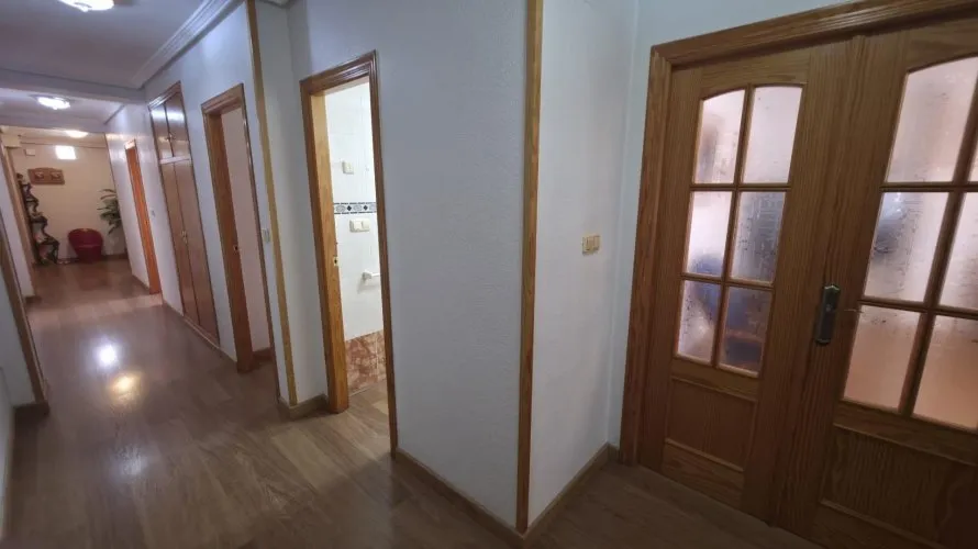 Квартира с 3 спальнями в Торревьеха, Испания №571 № 9