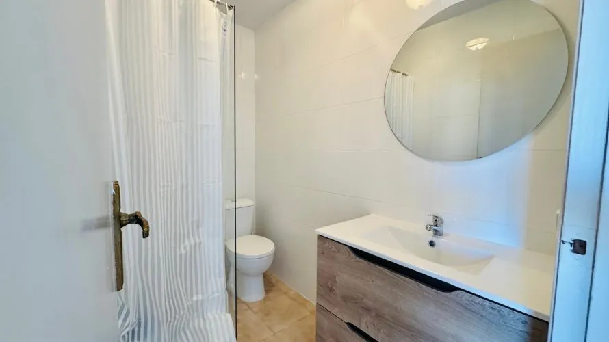 Квартира 80м² в Торревьеха, Испания №597 № 10