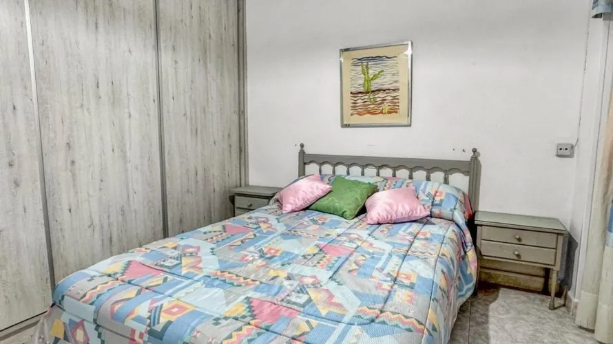 Квартира 120м² в Торревьеха, Испания №638 № 5