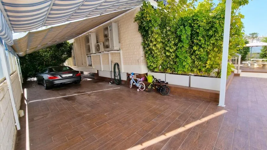 Квартира 670м² в Торревьеха, Испания №644 № 1
