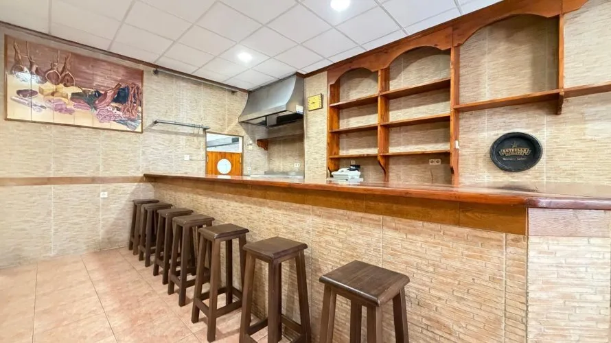 Коммерческая недвижимость 98м² в Торревьеха, Испания №694 № 19