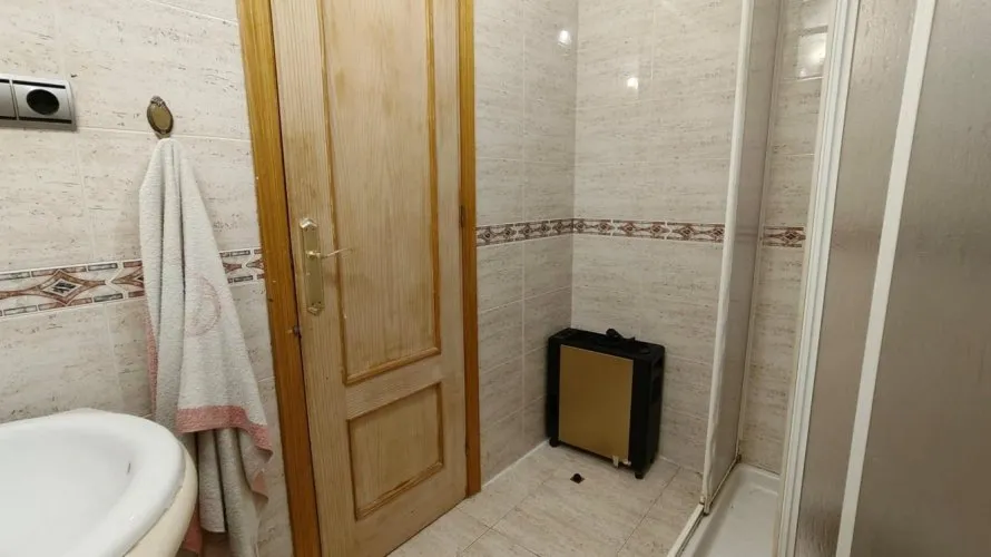 Квартира с 3 спальнями в Торревьеха, Испания №732 № 19