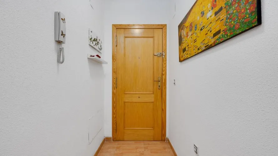Квартира 80м² в Торревьеха, Испания №648 № 25