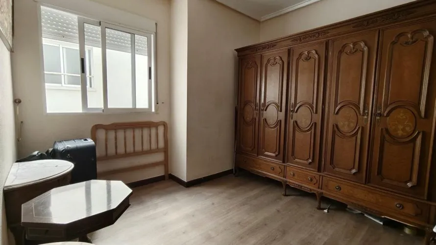 Квартира с 3 спальнями в Торревьеха, Испания №732 № 18