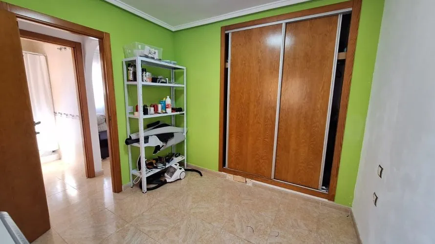 Дуплекс 83м² в Торревьеха, Испания №692 № 13