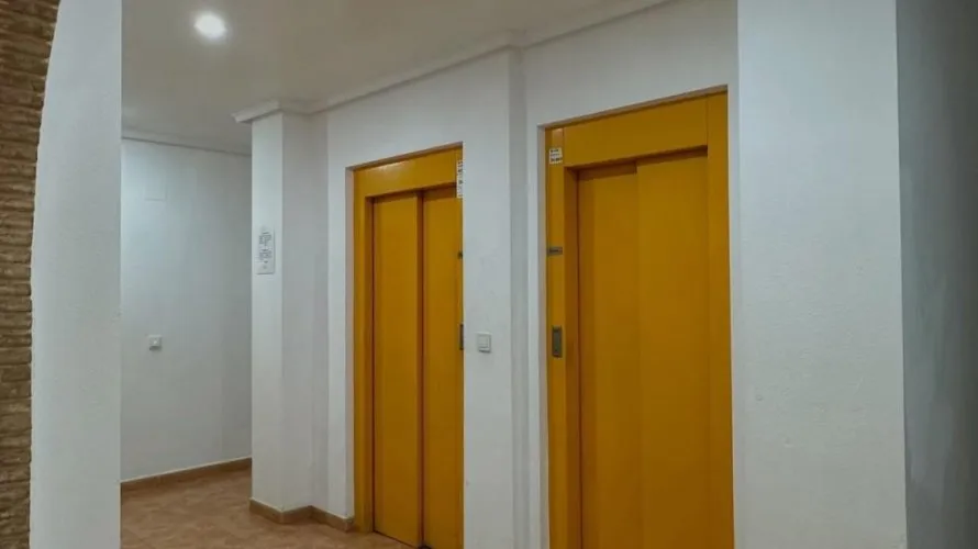 Квартира 34м² в Торревьеха, Испания №646 № 1