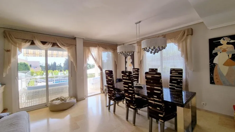 Квартира 670м² в Торревьеха, Испания №644 № 16