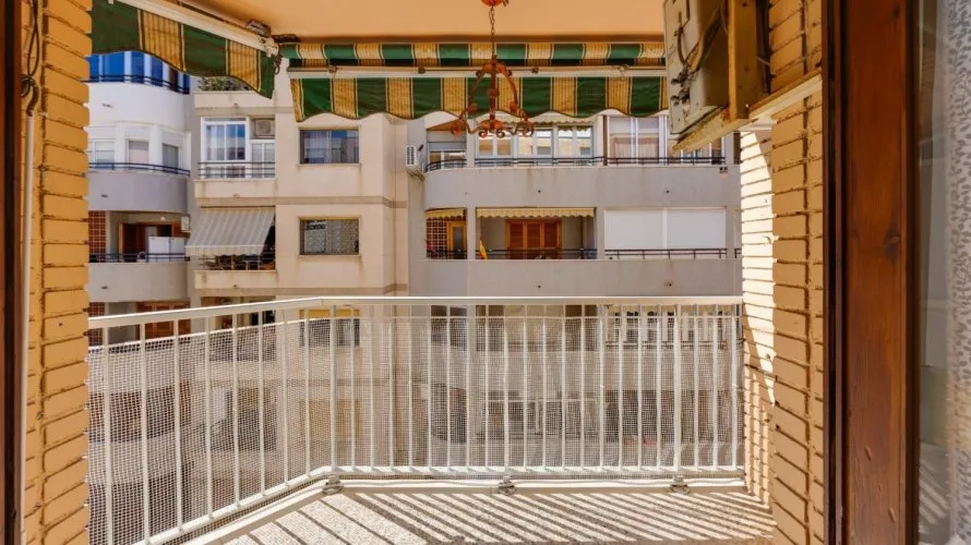 Квартира 105м² в Торревьеха, Испания №724 № 14