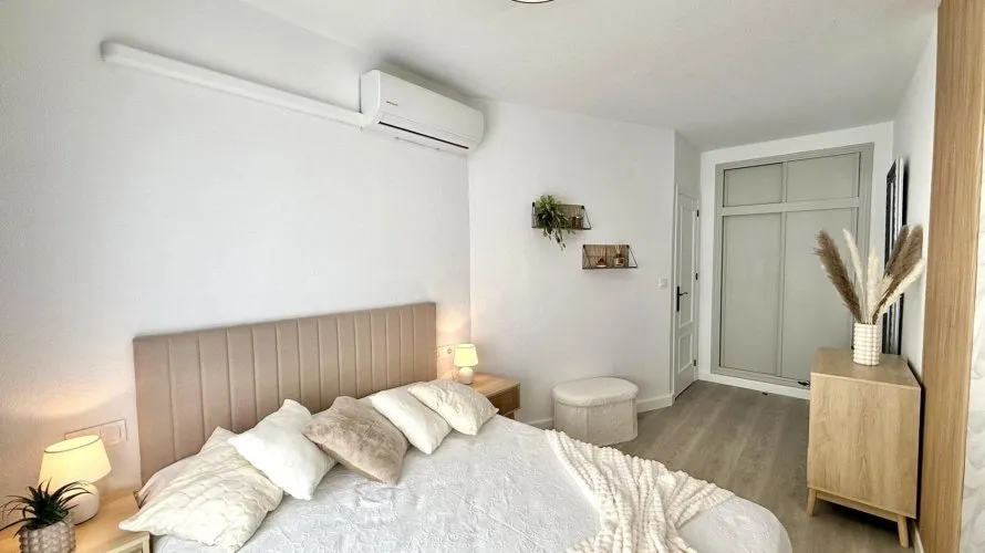 Квартира с 1 спальней в Торревьеха, Испания №649 № 15