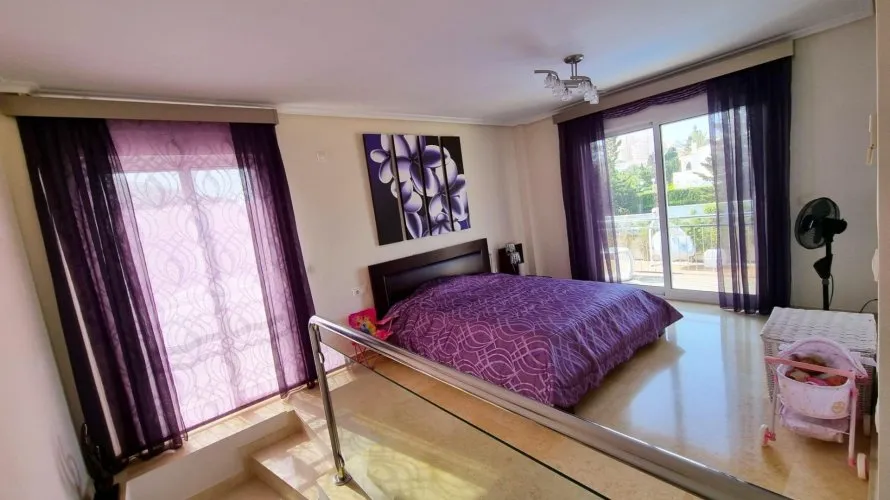 Квартира 670м² в Торревьеха, Испания №644 № 5