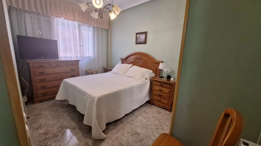 Квартира 84.99м² в Торревьеха, Испания №730 № 19