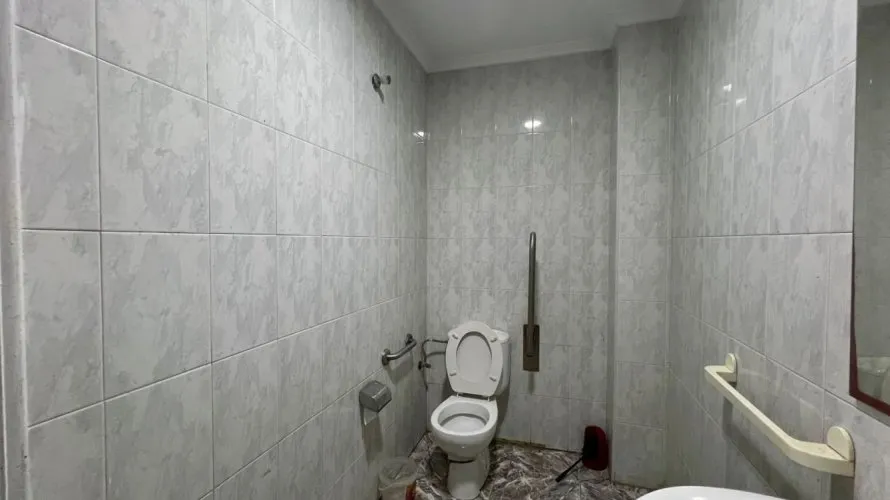 Коммерческая недвижимость 62м² в Торревьеха, Испания №729 № 1