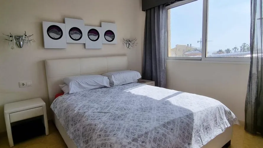 Квартира 670м² в Торревьеха, Испания №644 № 8