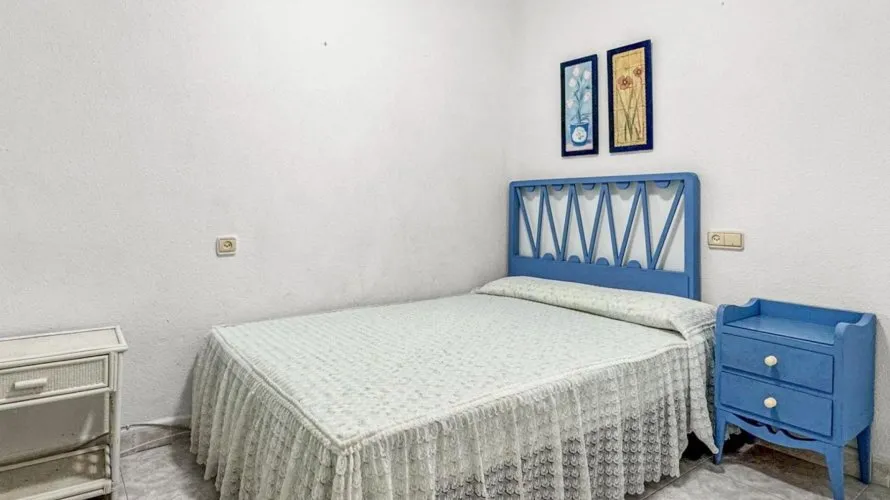 Квартира 120м² в Торревьеха, Испания №638 № 3