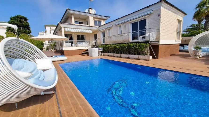 Квартира 670м² в Торревьеха, Испания №644 № 11