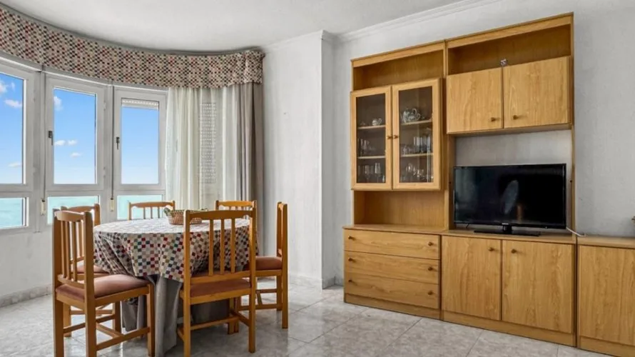 Квартира 120м² в Торревьеха, Испания №638 № 17
