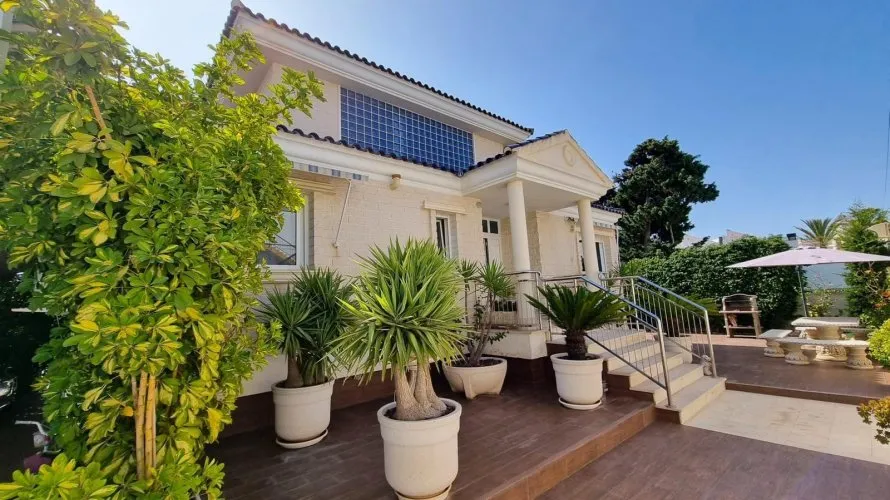 Квартира 670м² в Торревьеха, Испания №644 № 23