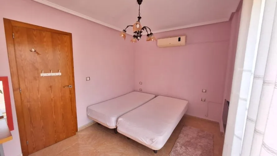 Дуплекс 83м² в Торревьеха, Испания №692 № 3