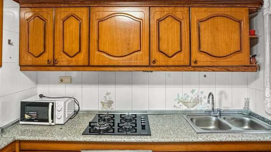 Квартира 120м² в Торревьеха, Испания №638 № 10
