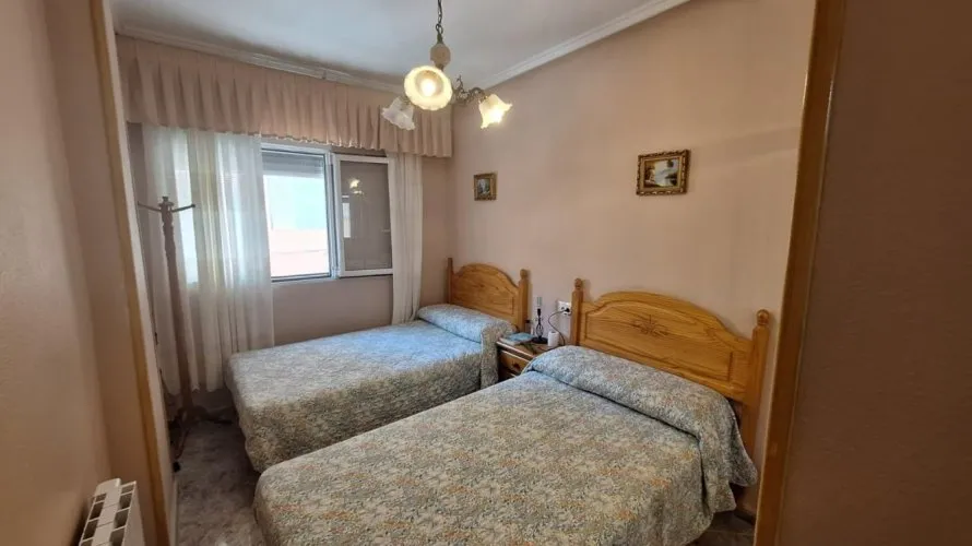 Квартира 84.99м² в Торревьеха, Испания №730 № 8