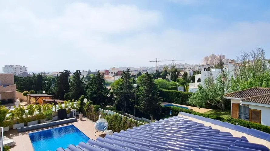 Квартира 670м² в Торревьеха, Испания №644 № 12
