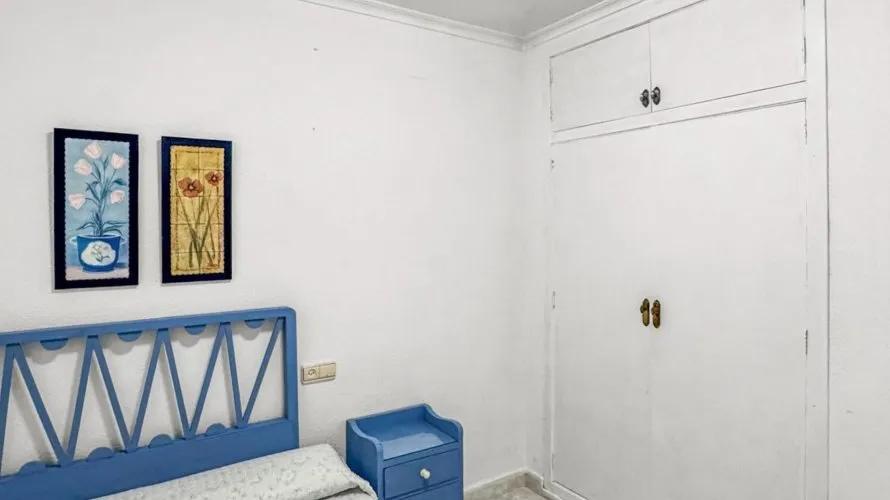 Квартира 120м² в Торревьеха, Испания №638 № 2