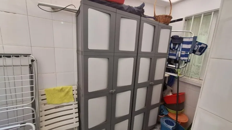 Квартира 84.99м² в Торревьеха, Испания №730 № 5