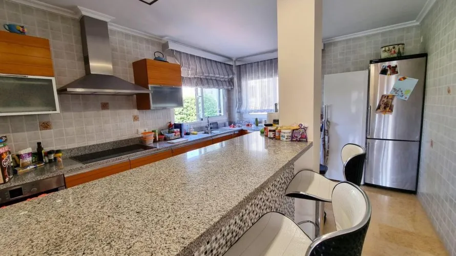 Квартира 670м² в Торревьеха, Испания №644 № 9