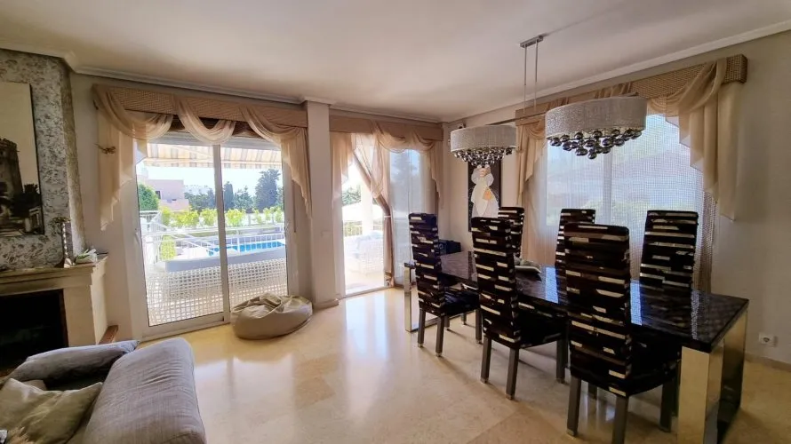 Квартира 670м² в Торревьеха, Испания №644 № 18