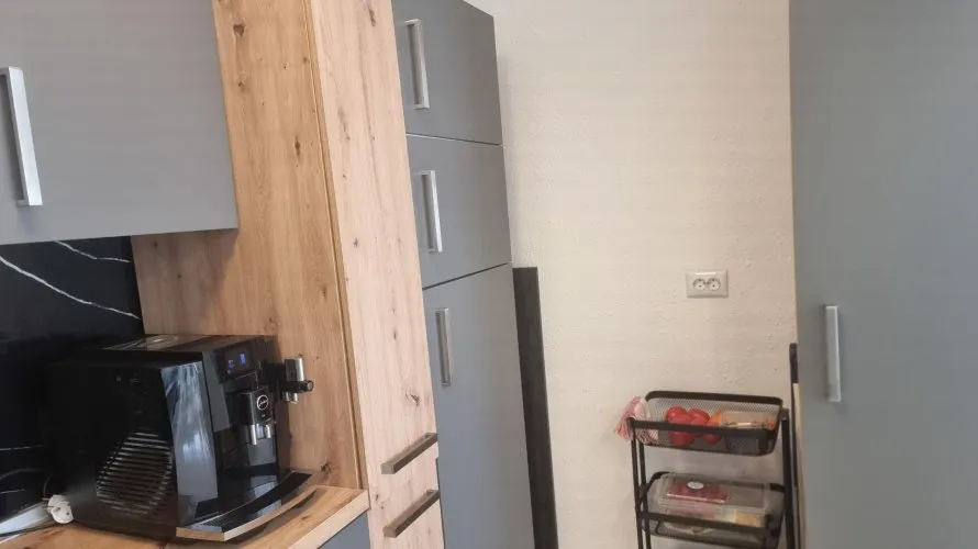 Квартира с 1 спальней в Торревьеха, Испания №691 № 8