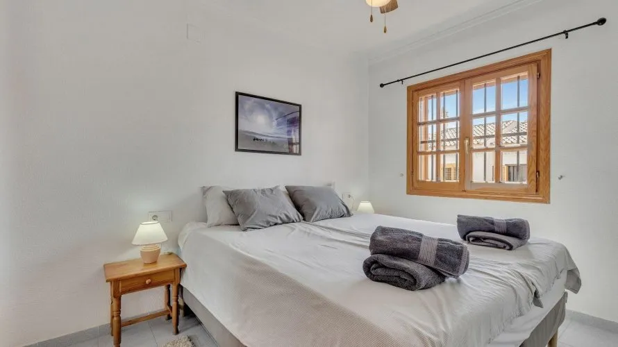 Квартира 55м² в Торревьеха, Испания №670 № 6